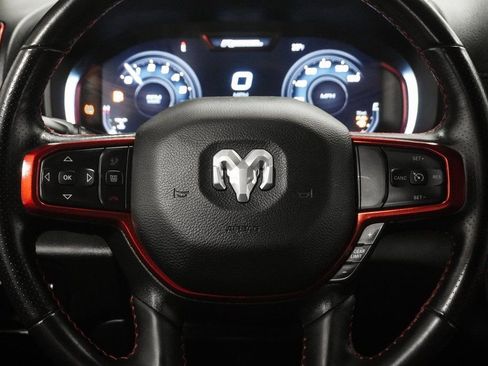 Certified 2023 RAM 1500 Rebel image 25