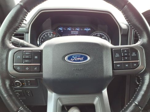 Used 2021 Ford F150 XLT w/ Equipment Group 302A High AWD/4WD image 22