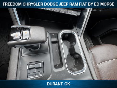 Used 2023 GMC Sierra 1500 Denali w/ Denali Reserve Package AWD/4WD image 12