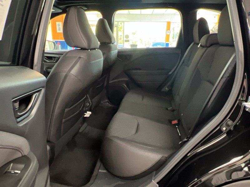 New 2026 Subaru Forester Premium AWD/4WD image 17