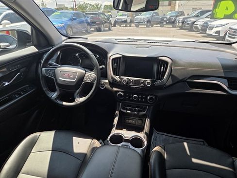 Used 2024 GMC Terrain AT4 w/ Infotainment Package II AWD/4WD image 5