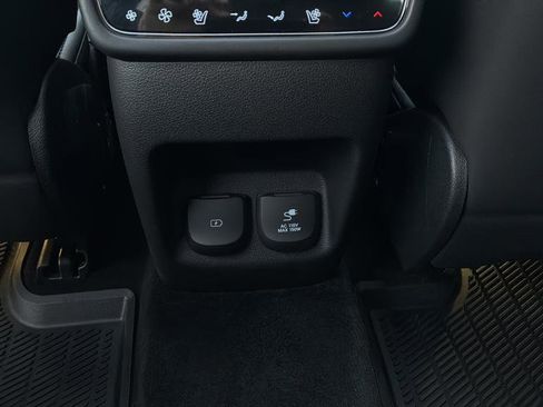 New 2026 Genesis GV80 3.5T Prestige AWD/4WD image 20