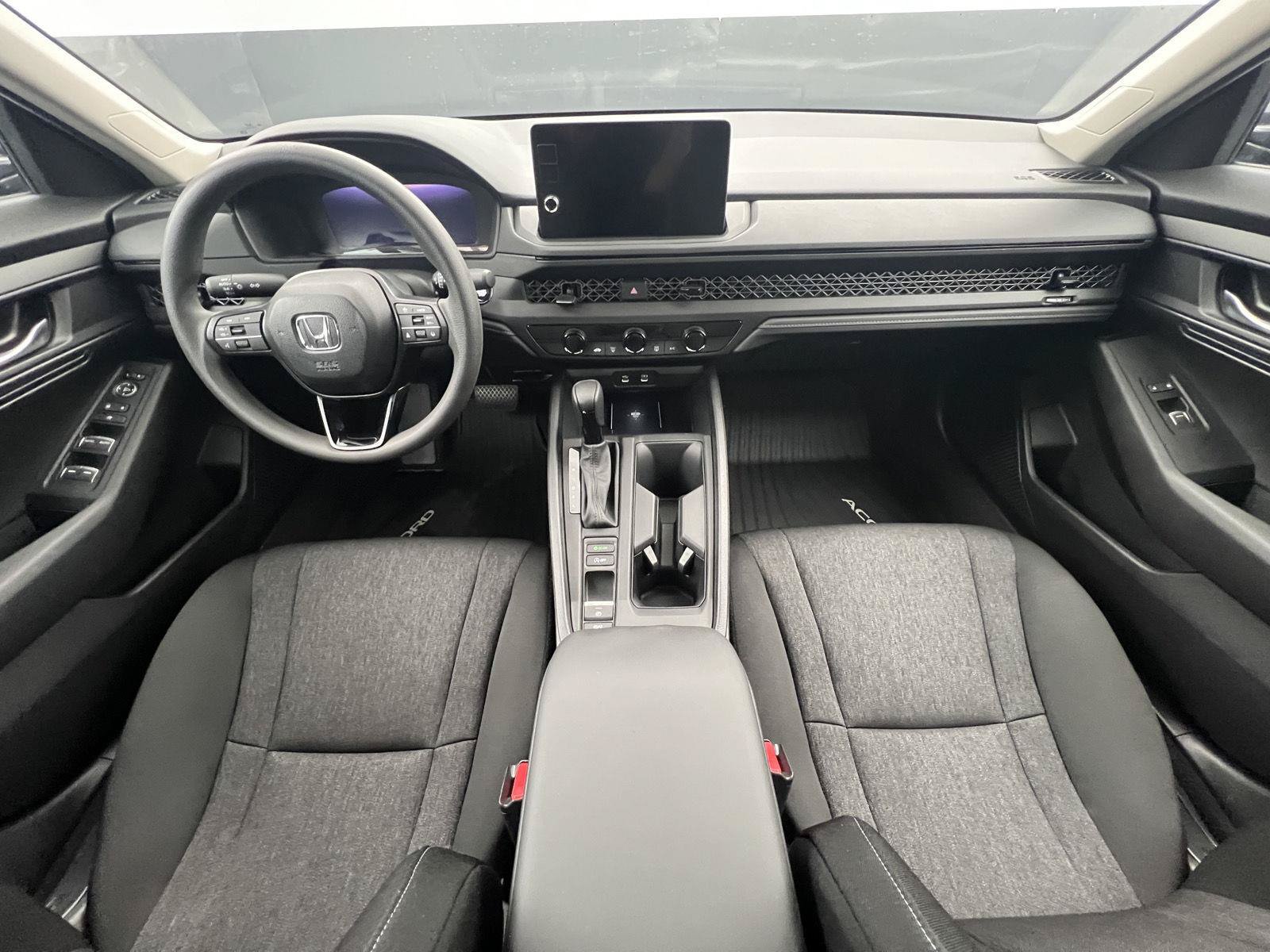 Certified 2026 Honda Accord LX image 32