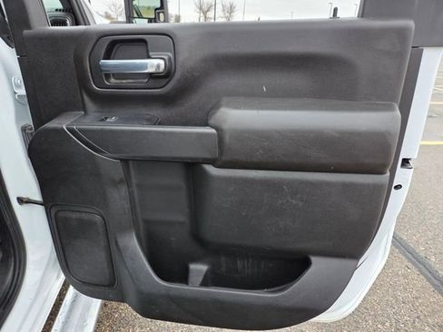 Used 2021 Chevrolet Silverado 3500 LT w/ Convenience Package image 41