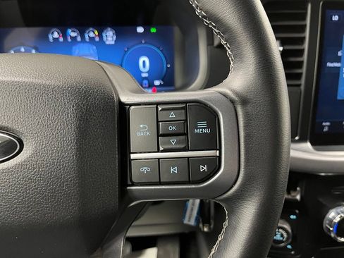 Used 2025 Ford F150 XLT w/ Equipment Group 301A Standard AWD/4WD image 27