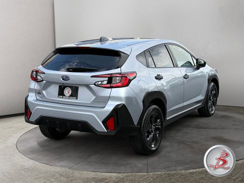 Used 2024 Subaru Crosstrek 2.0i AWD/4WD image 7