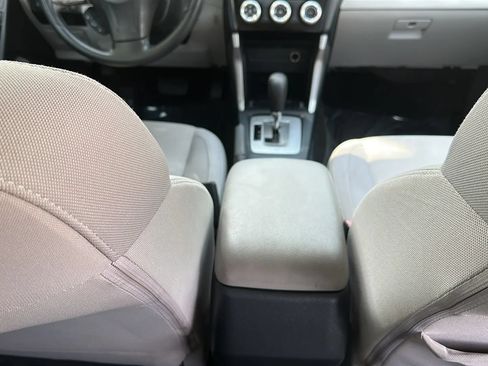 Used 2016 Subaru Forester 2.5i Premium w/ Popular Package #2 AWD/4WD image 27
