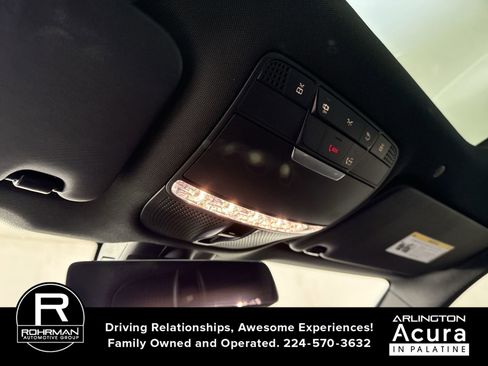 Used 2021 Mercedes-Benz GLC 300 4MATIC image 10