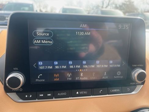 Certified 2023 Nissan Sentra SV w/ SV Premium Package image 50