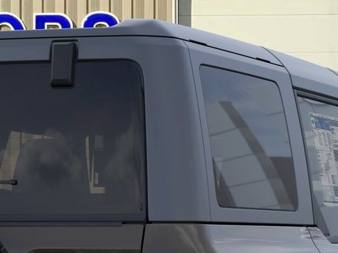 New 2026 Ford Bronco Big Bend AWD/4WD image 26