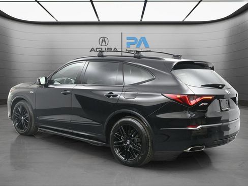 Certified 2026 Acura MDX A-Spec image 23