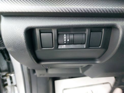 Used 2025 Subaru Crosstrek 2.5i Wilderness w/ Wilderness Package image 21