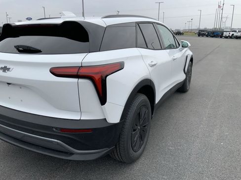 New 2026 Chevrolet Blazer EV LT FWD image 20