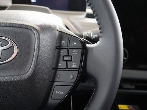 New 2026 Toyota C-HR image 17