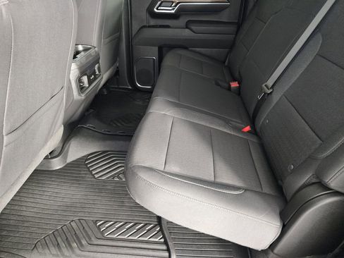 New 2026 Chevrolet Silverado 1500 LT Trail Boss w/ Convenience Package II AWD/4WD image 33