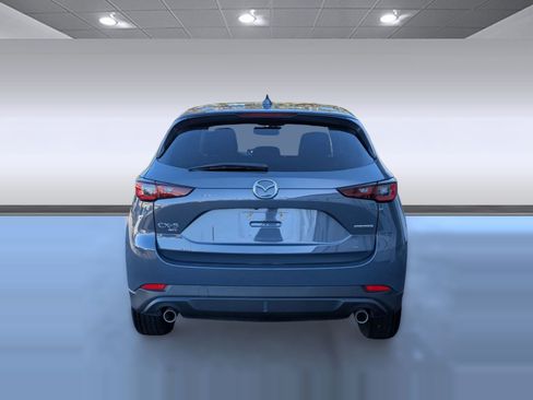 Used 2024 MAZDA CX-5 Carbon Edition image 10