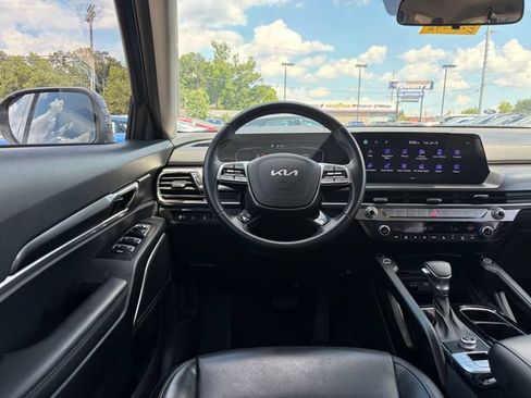 Certified 2024 Kia Telluride S FWD image 4
