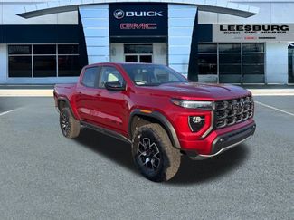 New 2026 GMC Canyon AT4X w/ LPO, Black Badging Package video 1