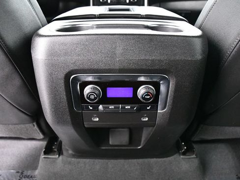 Used 2024 Chevrolet Tahoe Z71 w/ Off-Road Capability Package AWD/4WD image 20