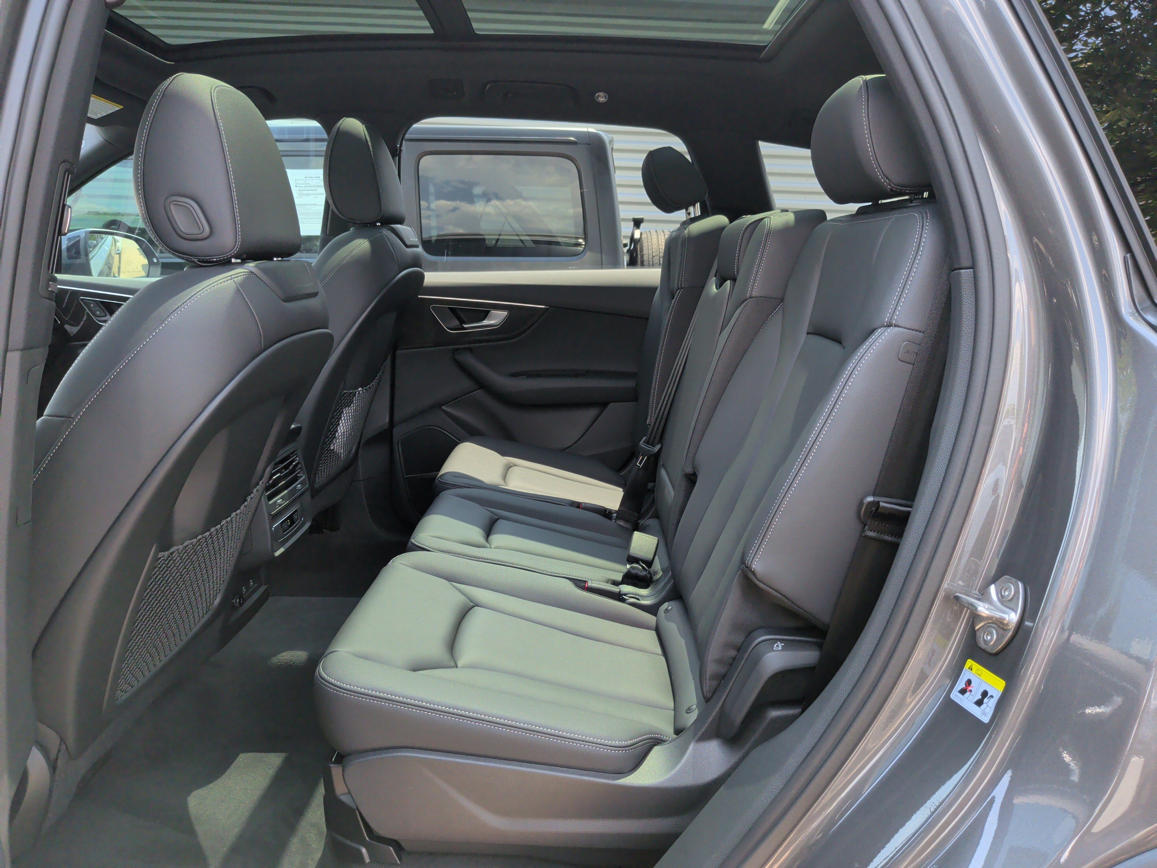 Used 2026 Audi Q7 2.0T Premium AWD/4WD image 32