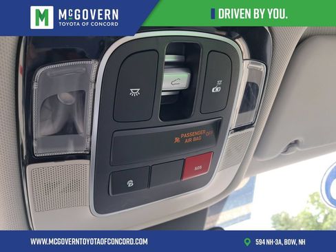 Used 2023 Hyundai Tucson Limited AWD/4WD image 28
