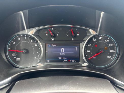 Used 2020 Chevrolet Equinox LT FWD image 13