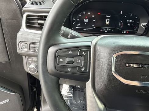 Certified 2024 GMC Yukon XL Denali w/ Max Trailering Package image 23