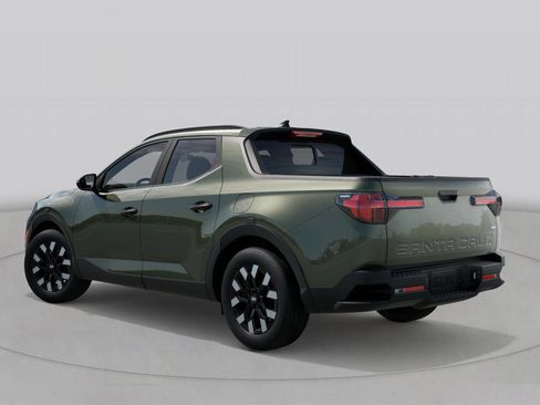 New 2026 Hyundai Santa Cruz SEL AWD/4WD image 5
