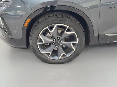 Used 2020 Chevrolet Blazer RS AWD/4WD image 30