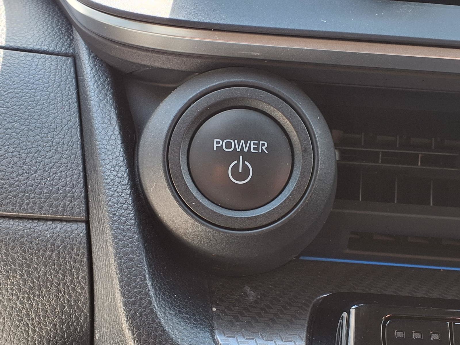 Certified 2024 Toyota Prius XLE FWD image 17