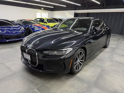 Used 2022 BMW 430i Coupe
