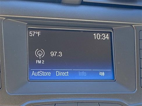 Certified 2018 Ford Fusion S image 60