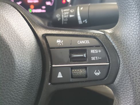 Used 2023 Honda Accord EX image 26