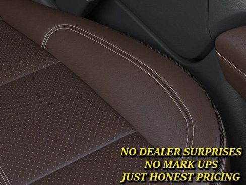 New 2026 Chevrolet Tahoe High Country w/ LPO, Illumination Package image 21