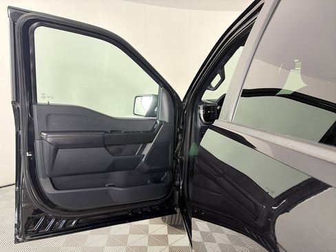 Certified 2025 Ford F150 STX w/ Equipment Group 200A Standard image 10