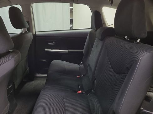 Used 2015 Toyota Prius V Two image 19