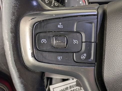 Used 2021 Chevrolet Silverado 1500 LT image 19