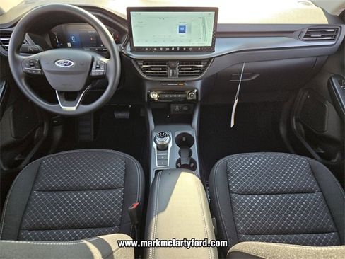 New 2026 Ford Escape Active w/ Tech Pack #1 image 8