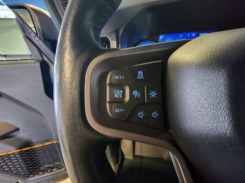 Used 2021 Ford Bronco Badlands image 19