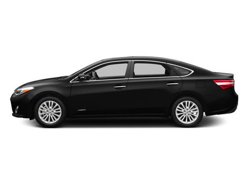 Used 2013 Toyota Avalon XLE Premium FWD image 3