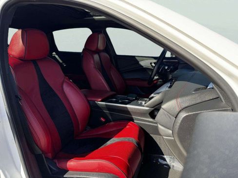 Used 2021 Acura TLX w/ A-SPEC Pkg image 50