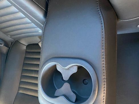 Used 2009 Dodge Challenger R/T RWD image 20