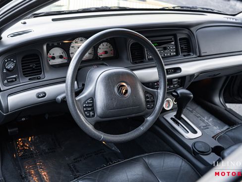 Used 2003 Mercury Marauder image 16