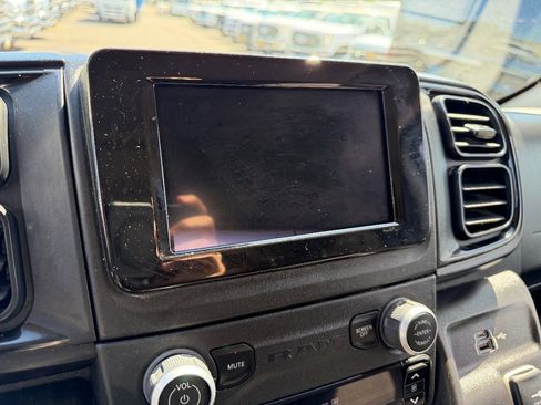 Used 2024 RAM ProMaster 3500 FWD image 21