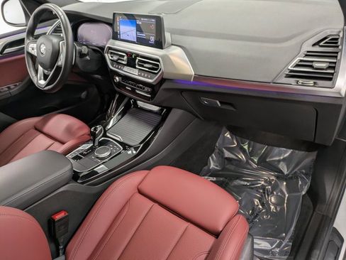 Used 2023 BMW X3 xDrive30i w/ Convenience Package image 29