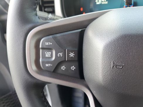 New 2025 Ford Bronco Big Bend image 24