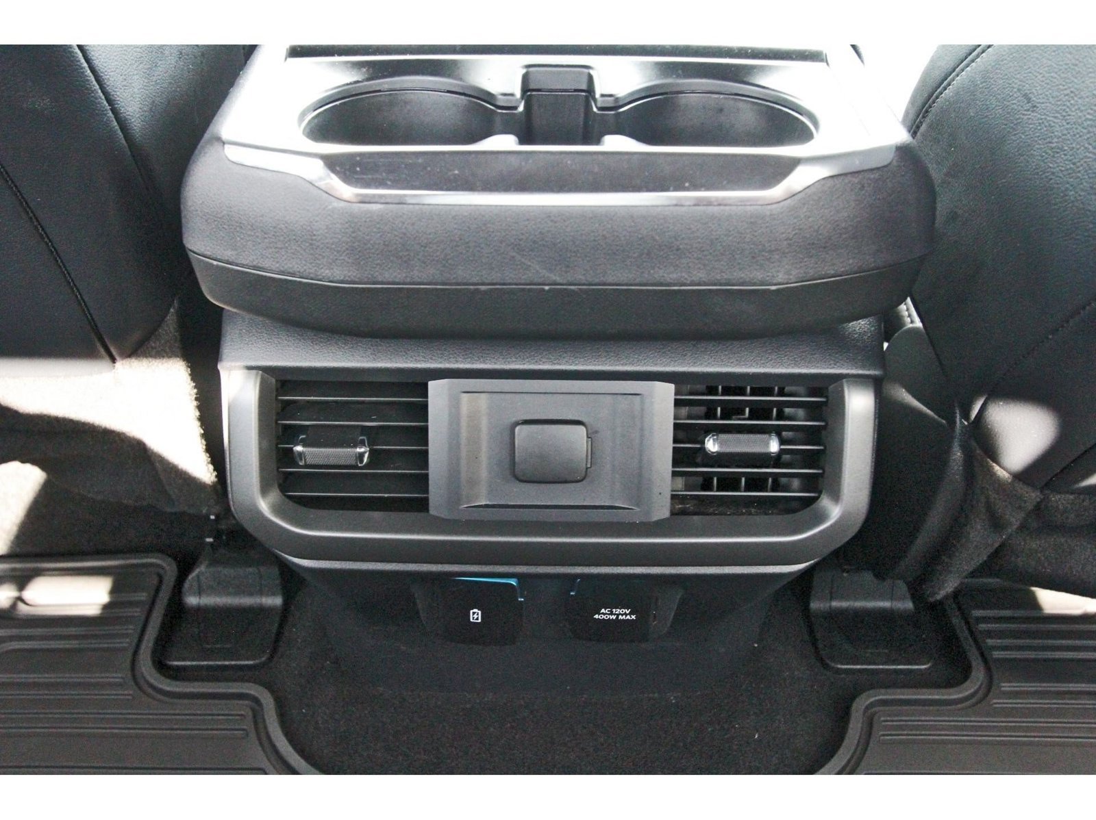 Used 2024 Ford F150 Lariat w/ FX4 Off-Road Package AWD/4WD image 15