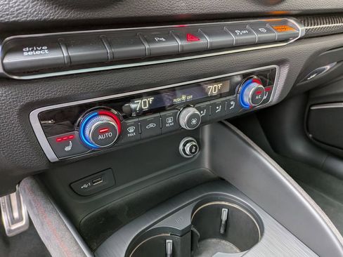 Used 2018 Audi RS 3 AWD/4WD image 11