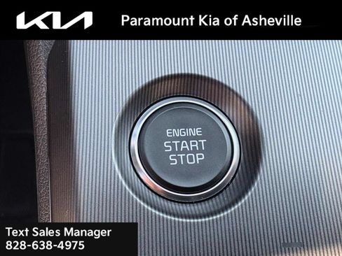 Certified 2026 Kia Sportage EX w/ EX Panoramic Sunroof Package AWD/4WD image 14