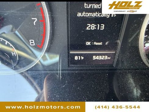 Used 2022 Kia K5 GT-Line image 12